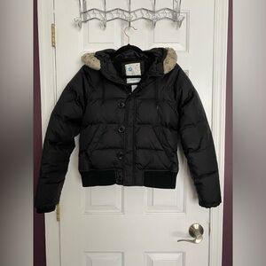 Aeropostale winter coat